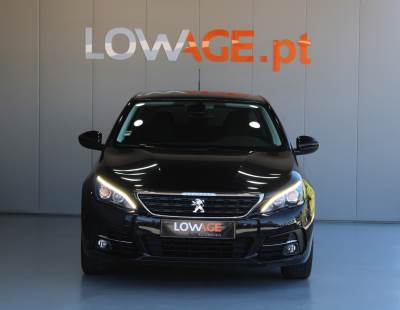 Peugeot 308 1.2 PureTech Active