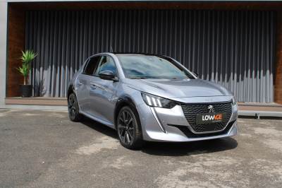 Carro usado Peugeot 208 1.2 PureTech GT Gasolina