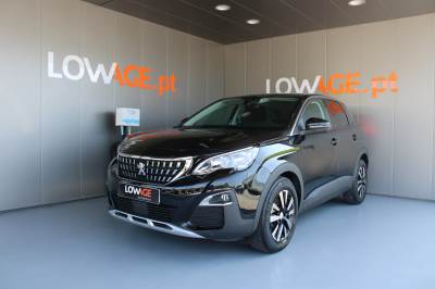 Carro usado Peugeot 3008 PureTech 130 Stop & Start GPF EAT8 Active Gasolina