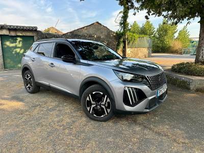 Carro usado Peugeot 2008 1.2 PureTech GT Pack EAT8 Gasolina