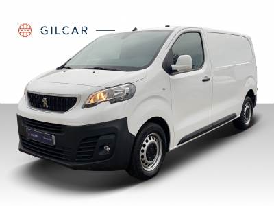 Comercial usado Peugeot  2.0 BlueHDi L2H1 Semi-Vidrado Diesel