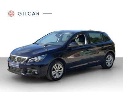 Carro usado Peugeot 308 1.2 PureTech Active J17 Gasolina