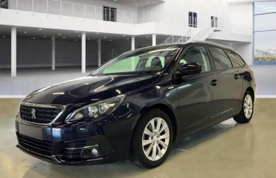 Carro usado Peugeot 308 SW 1.5 BlueHDi Style Diesel