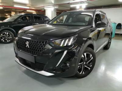 Carro usado Peugeot 2008 1.2 PureTech GT Gasolina