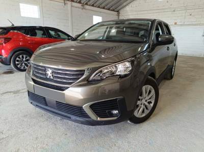 Carro usado Peugeot 5008 1.5 BlueHDi Allure Diesel