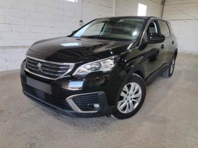 Carro usado Peugeot 5008 1.5 BlueHDi Active Diesel