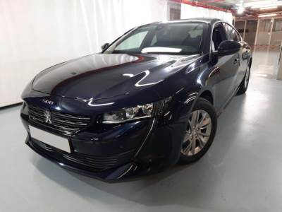 Carro usado Peugeot 508 1.5 BlueHDi Business Line Diesel