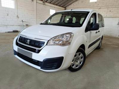 Carro usado Peugeot Partner 1.6 BlueHDi Confort Diesel