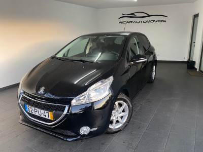 Peugeot 208 1.2 VTi Active