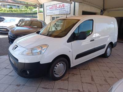 Comercial usado Peugeot  1.6 HDi L1 Diesel