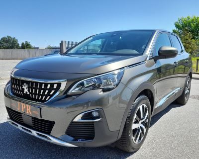 Carro usado Peugeot 3008 other_Outro Diesel