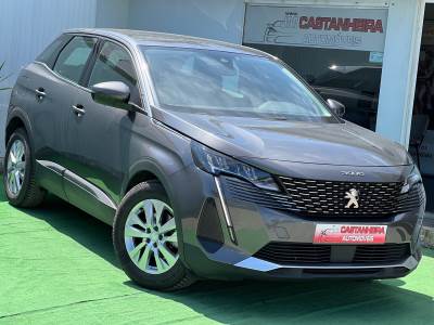 Carro usado Peugeot 3008 1.5 BlueHDi Active Pack Diesel