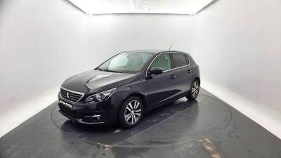 Carro usado Peugeot 308 1.2 PureTech Allure EAT8 Gasolina