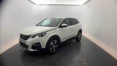 Carro usado Peugeot 3008 1.5 BlueHDi Allure Pack Diesel