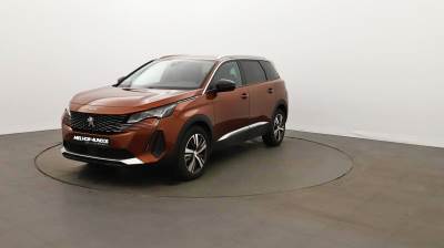 Carro usado Peugeot 5008 1.5 BlueHDi Allure Pack EAT8 Diesel