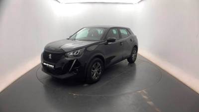 Carro usado Peugeot 2008 1.2 PureTech Active Pack Gasolina