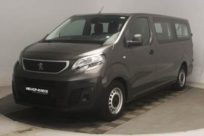 Comercial usado Peugeot 2.0 BlueHDi Long Diesel