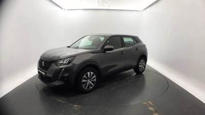 Carro usado Peugeot 2008 1.5 BlueHDi Active Pack Diesel