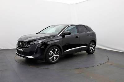 Carro usado Peugeot 3008 1.6 Hybrid Allure e-EAT8 Híbrido (Gasolina)