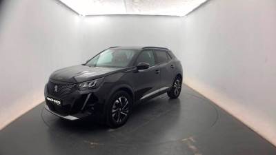 Peugeot 2008 1.5 BlueHDi Allure Pack EAT8