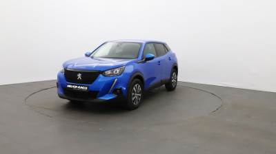 Carro usado Peugeot 2008 1.5 BlueHDi Active Pack Diesel