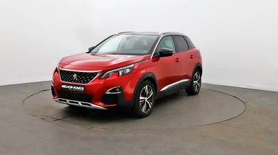 Carro usado Peugeot 3008 1.6 Hybrid Allure Pack e-EAT8 Híbrido (Gasolina)