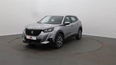 Peugeot 2008 1.2 PureTech Active Pack