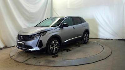 Carro usado Peugeot 3008 1.5 BlueHDi Roadtrip EAT8 Diesel