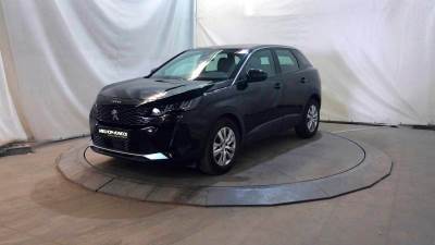 Peugeot 3008 1.5 BlueHDi Active Pack EAT8