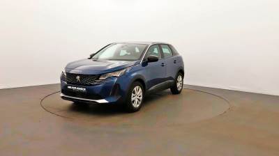 Carro usado Peugeot 3008 1.5 BlueHDi Allure Diesel