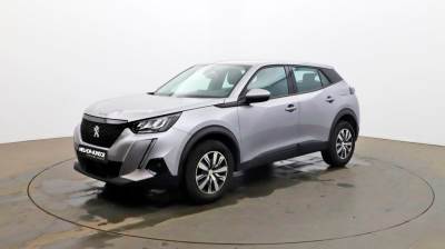 Carro usado Peugeot 2008 1.5 BlueHDi Active Pack Diesel