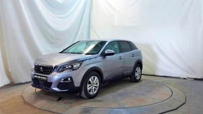 Carro usado Peugeot 3008 1.2 PureTech Active Pack EAT8 Gasolina