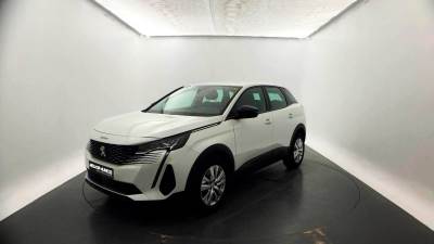 Carro usado Peugeot 3008 1.2 PureTech Active Pack Gasolina