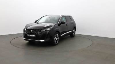 Carro usado Peugeot 5008 1.5 BlueHDi Allure EAT8 Diesel