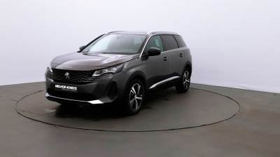 Carro usado Peugeot 5008 1.5 BlueHDi GT EAT8 Diesel