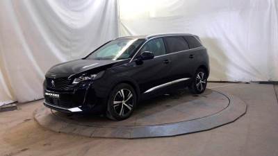 Carro usado Peugeot 5008 1.5 BlueHDi GT EAT8 Diesel