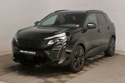 Carro usado Peugeot 3008 1.2 PureTech GT EAT8 Gasolina