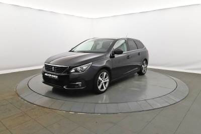 Carro usado Peugeot 308 SW 1.5 BlueHDi Tech Edition EAT8 Diesel