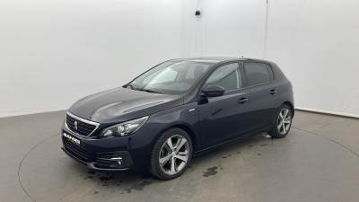 Carro usado Peugeot 308 1.2 PureTech Style Gasolina