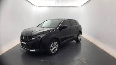 Carro usado Peugeot 3008 1.5 BlueHDi Active Pack EAT8 Diesel