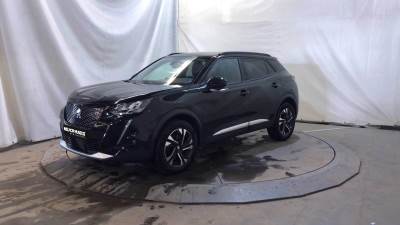 Carro usado Peugeot 2008 1.5 BlueHDi Allure Pack EAT8 Diesel