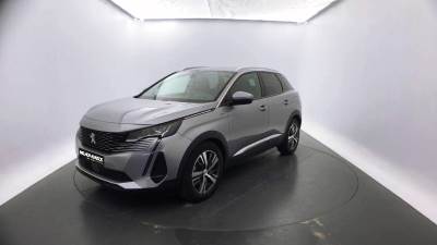 Carro usado Peugeot 3008 1.6 Hybrid Allure Pack e-EAT8 Híbrido (Gasolina)