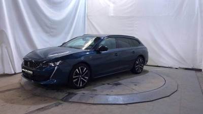 Carro usado Peugeot 508 SW 1.5 BlueHDi GT EAT8 Diesel