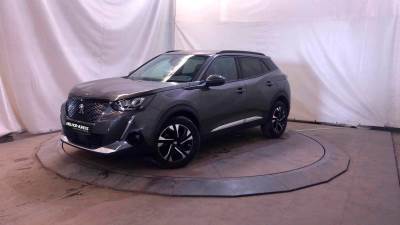 Peugeot 2008 1.2 PureTech Allure Pack