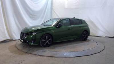 Carro usado Peugeot 308 1.2 PureTech GT EAT8 Gasolina