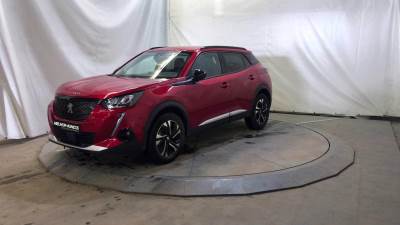 Carro usado Peugeot 2008 1.5 BlueHDi Roadtrip Diesel