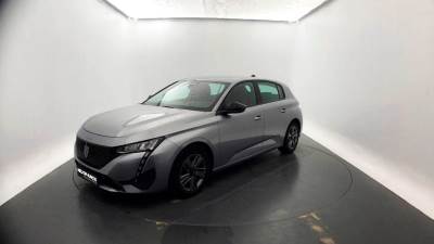 Carro usado Peugeot 308 1.5 BlueHDi Active Pack EAT8 Diesel