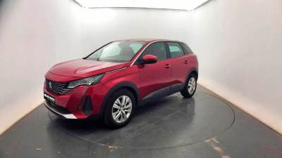 Carro usado Peugeot 3008 1.5 BlueHDi Active Pack EAT8 Diesel