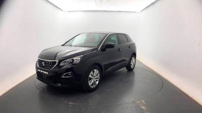 Peugeot 3008 1.2 PureTech Active Pack EAT8