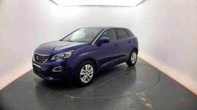 Carro usado Peugeot 3008 1.5 BlueHDi Active Pack EAT8 Diesel